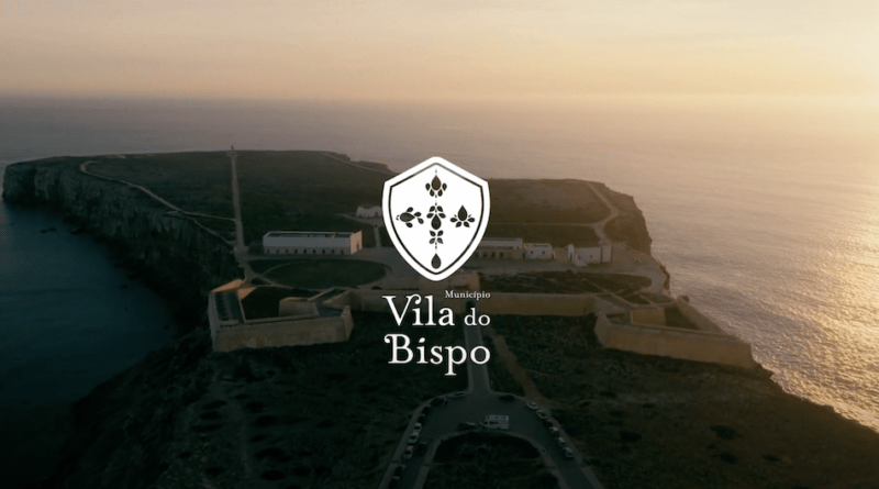 Vila do Bispo lança novo vídeo promocional em que o concelho se revela