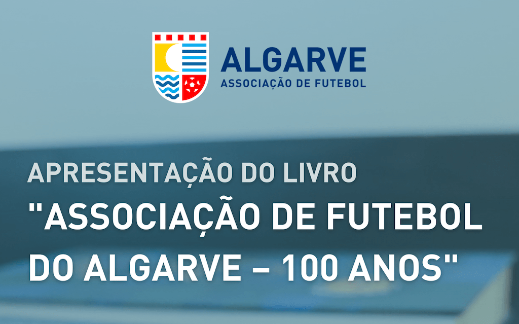 Associação de Futebol do Algarve