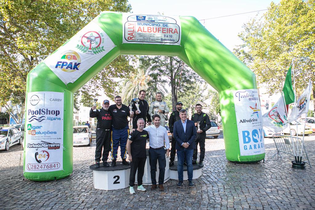 The Campus Carby VW Ladies Open será torneio feminino mais importante de  sempre no Algarve