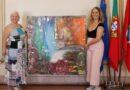 Município de Silves recebe doação “da serra ao mar” de Paula Moura