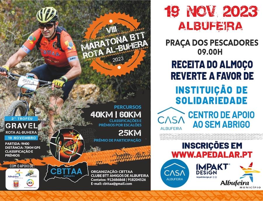 CBTTAA - Clube BTT Amigos de Albufeira