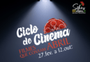 Câmara municipal de Silves promove ciclo de cinema “filmes que contam abril” atividade integrada nas comemorações dos 50 anos do 25 de abril