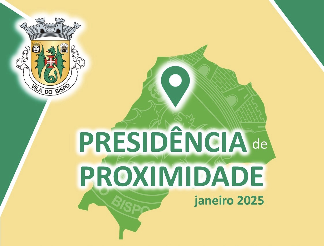 Vila Do Bispo Dá Continuidade à Iniciativa “presidência De Proximidade 