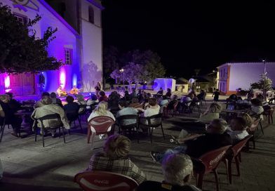 “Noites de Verão em Comunidade” na freguesia da Mexilhoeira Grande chegam ao fim com balanço muito positivo