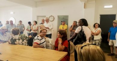 Centro Sénior de Lagoa com novas instalações