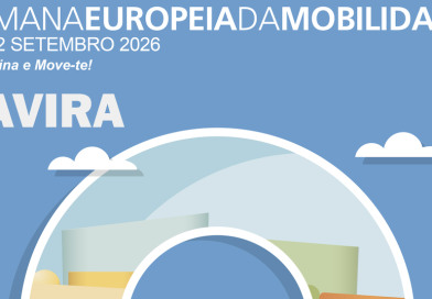 Tavira assinala Dia Europeu sem Carros